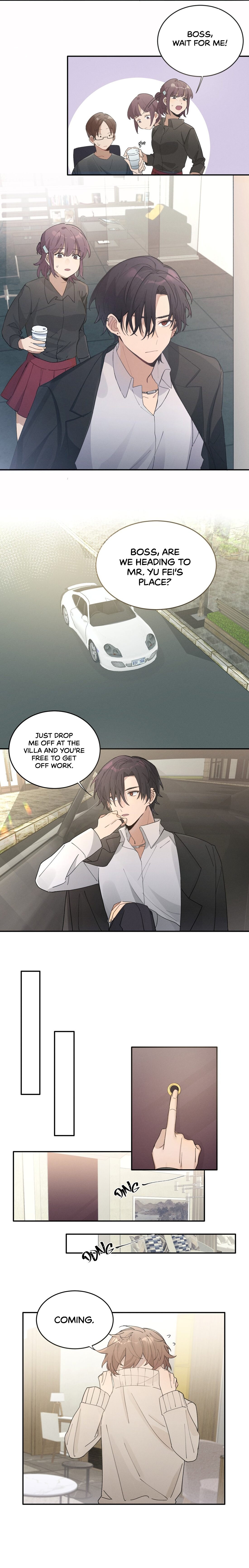 Gone with the Wind Chapter 5 page 5 - 