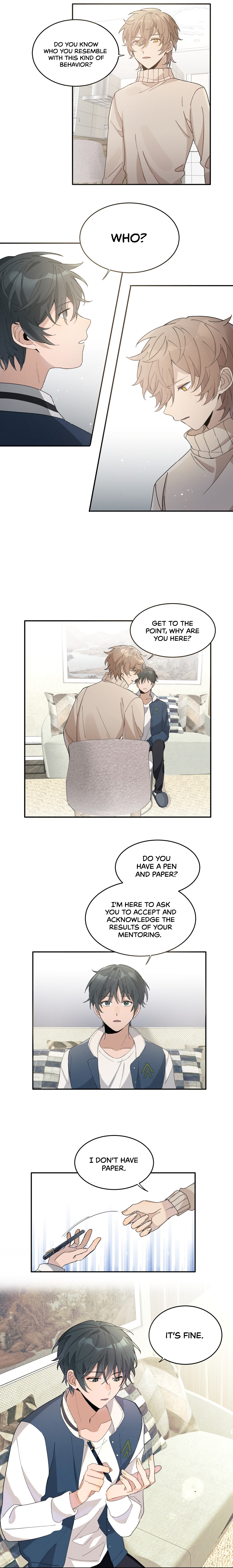 Gone with the Wind Chapter 5 page 8 - 