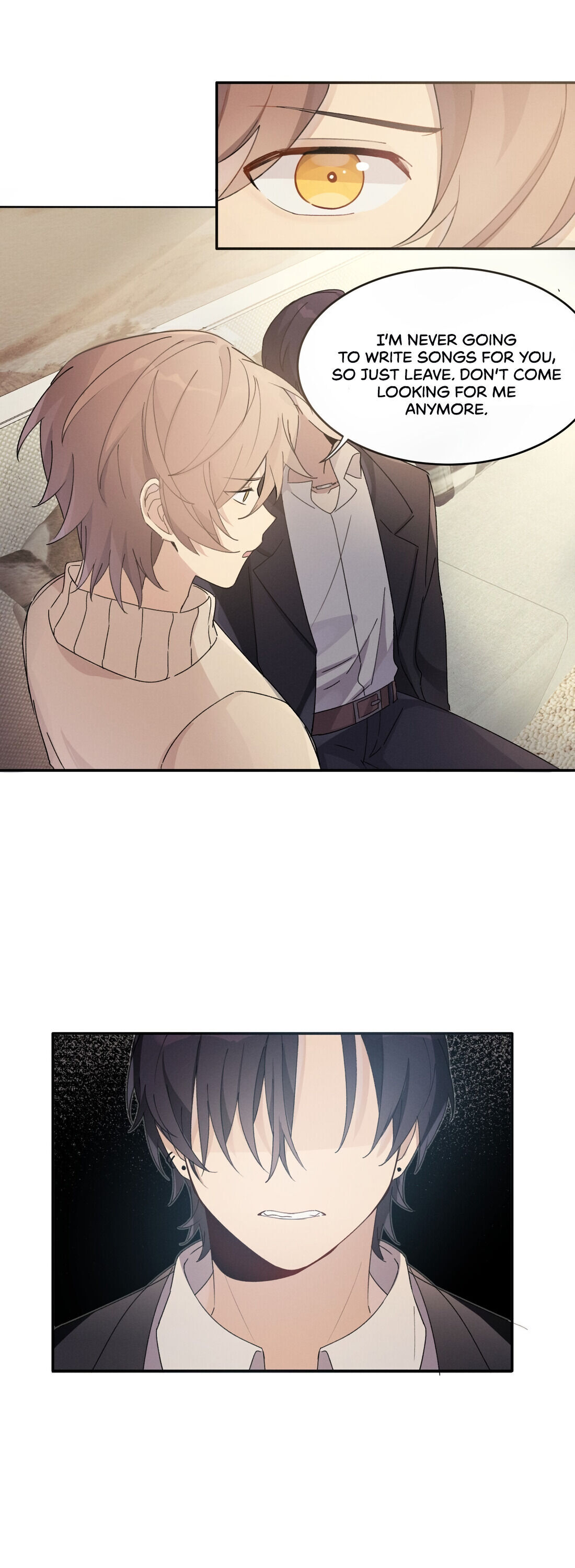 Gone with the Wind Chapter 6 page 11 - 
