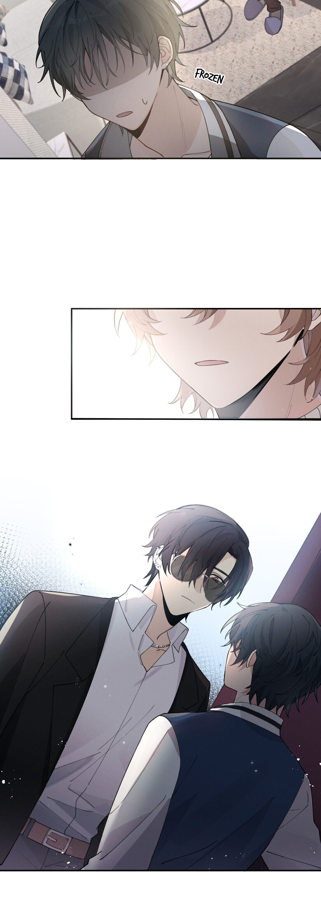 Gone with the Wind Chapter 6 page 5 - 