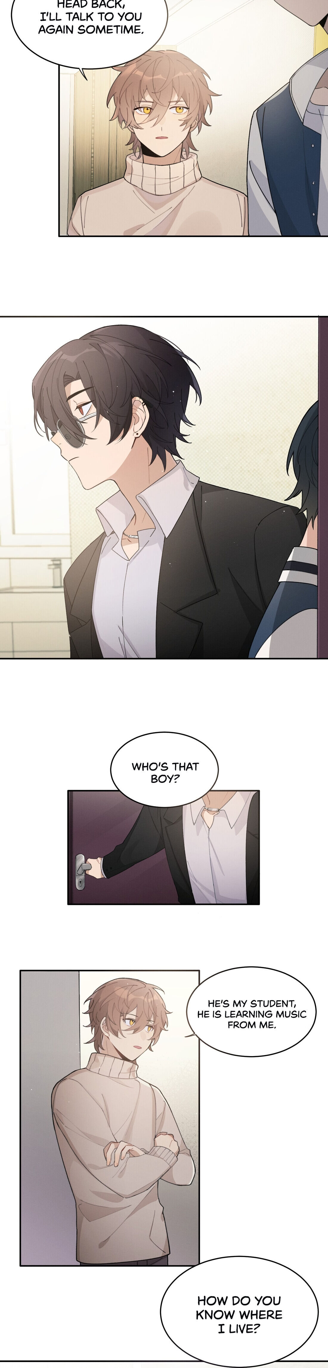 Gone with the Wind Chapter 6 page 7 - 