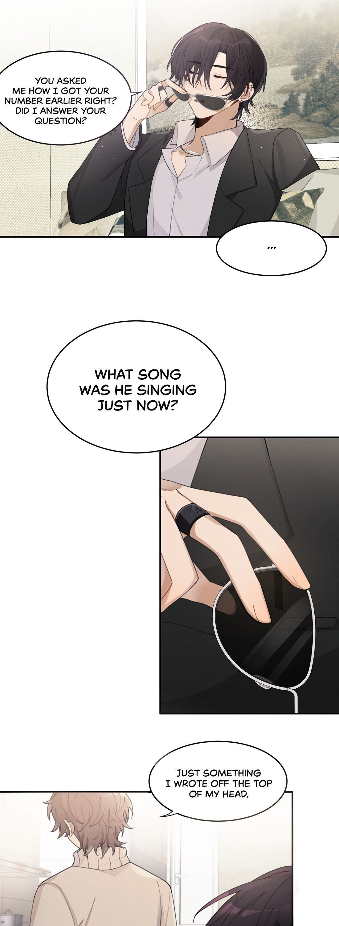 Gone with the Wind Chapter 6 page 8 - 