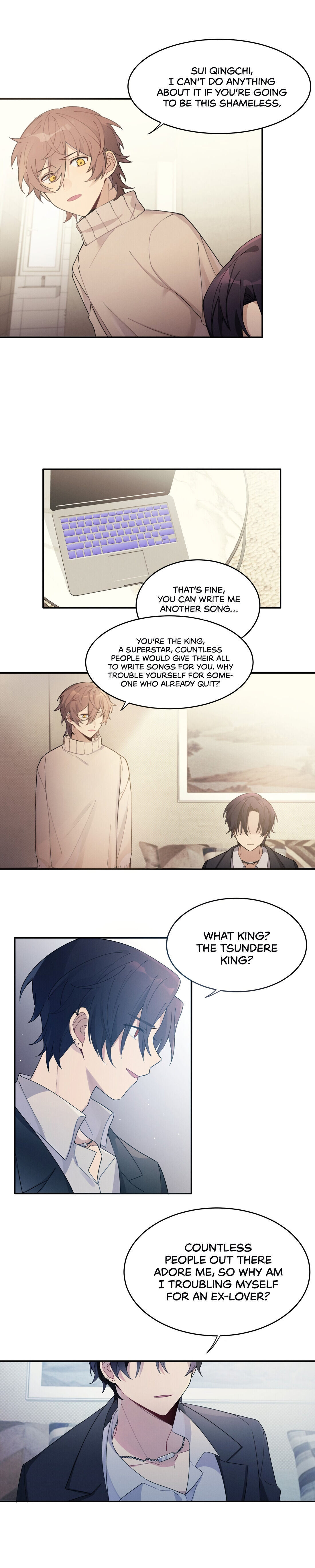 Gone with the Wind Chapter 6 page 10 - 