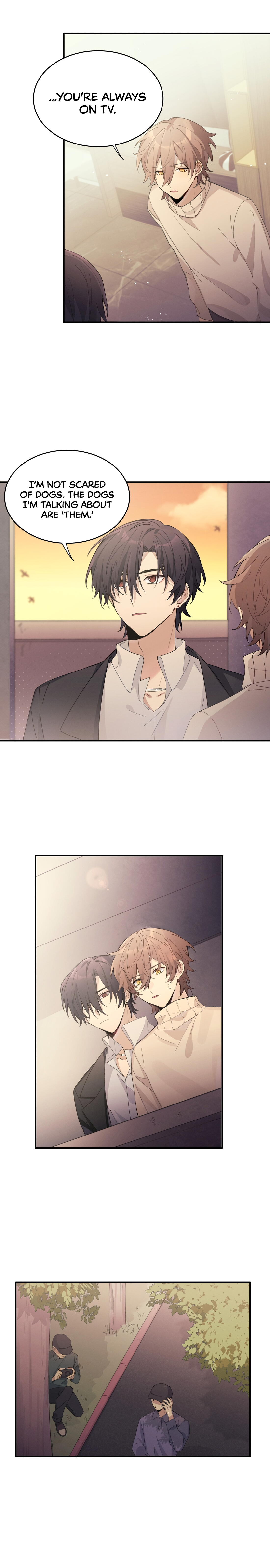 Gone with the Wind Chapter 7 page 3 - 