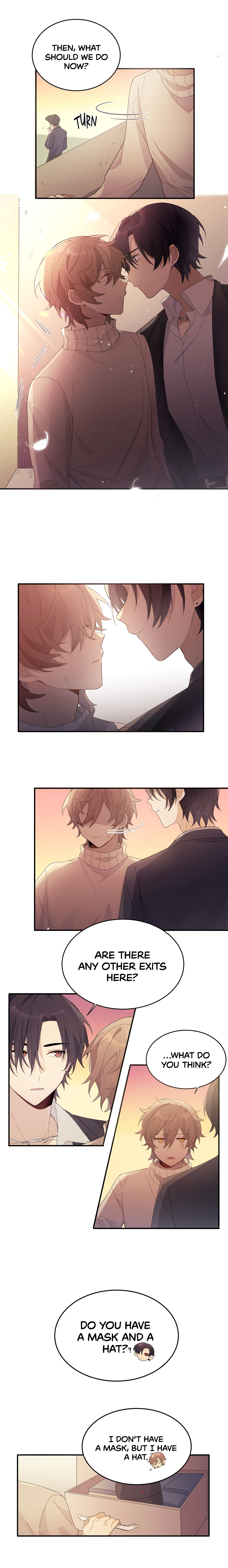 Gone with the Wind Chapter 7 page 4 - 