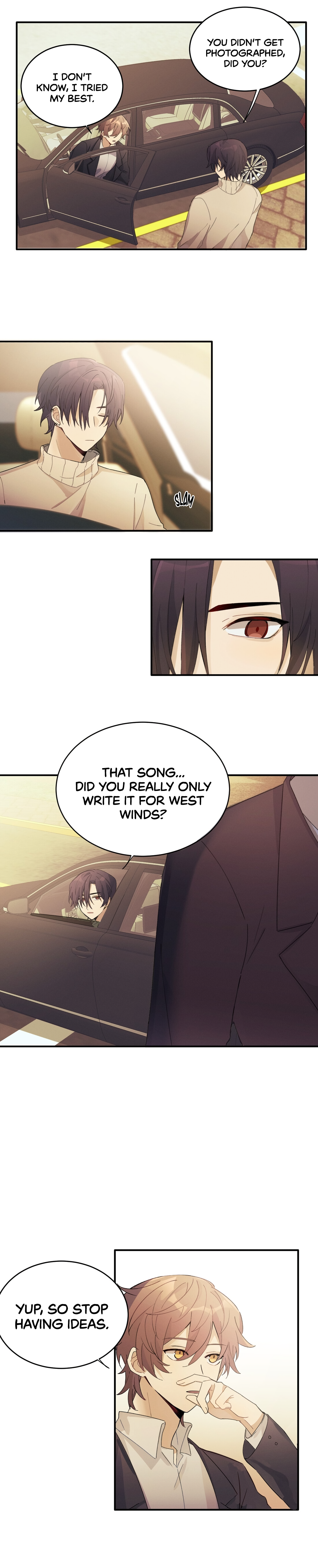 Gone with the Wind Chapter 7 page 8 - 