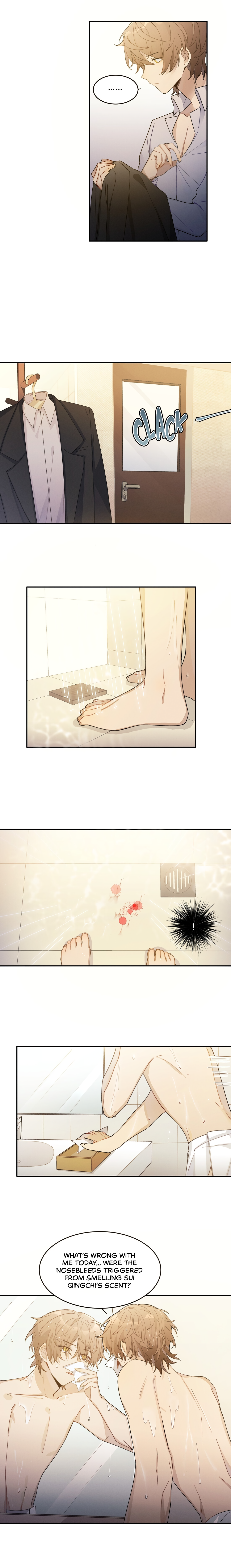 Gone with the Wind Chapter 8 page 3 - 