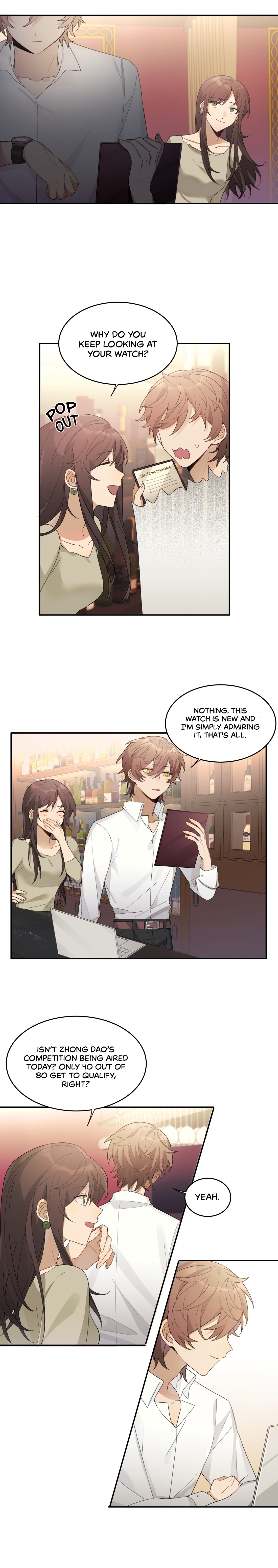 Gone with the Wind Chapter 8 page 5 - 
