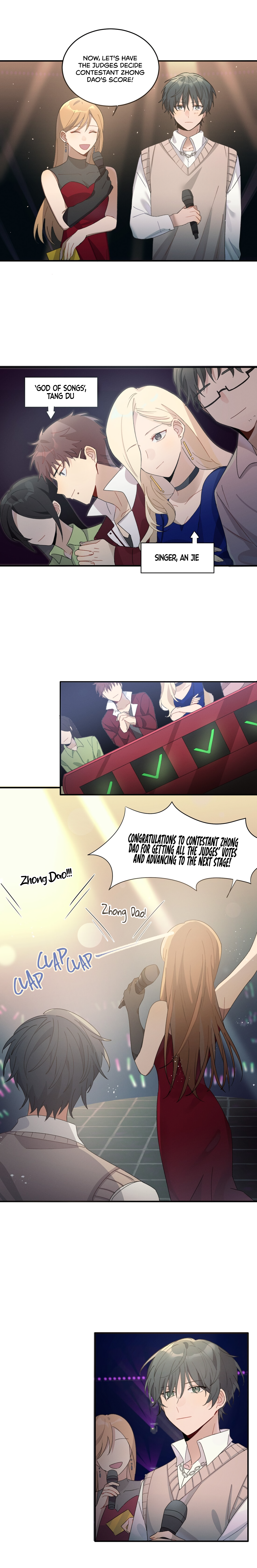 Gone with the Wind Chapter 8 page 8 - 
