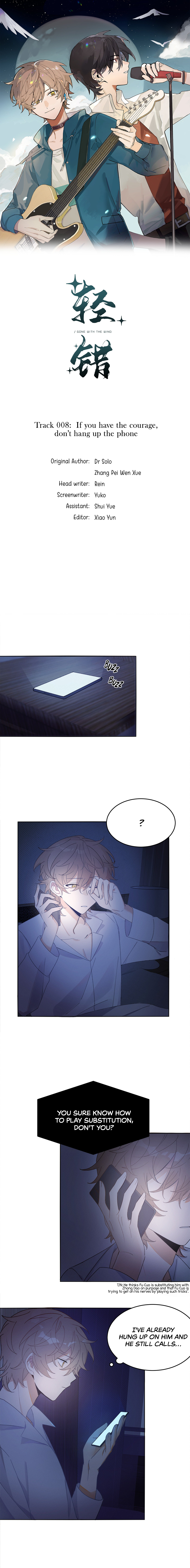 Gone with the Wind Chapter 9 page 2 - 