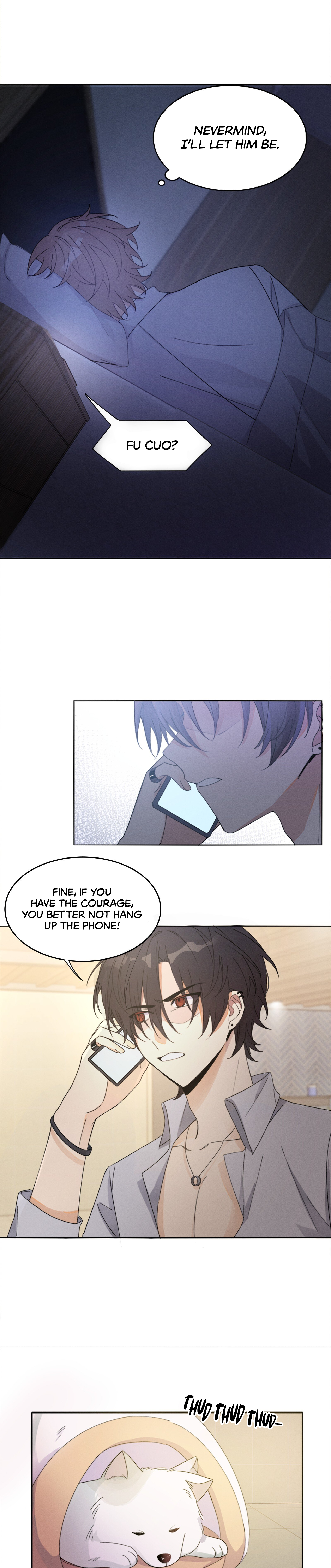 Gone with the Wind Chapter 9 page 3 - 