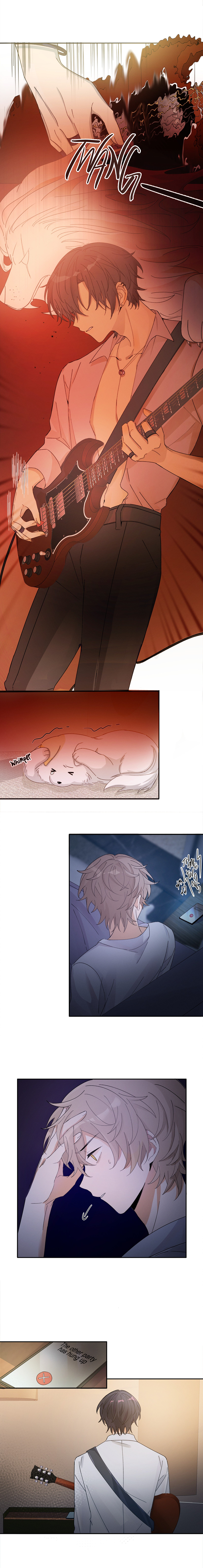 Gone with the Wind Chapter 9 page 5 - 