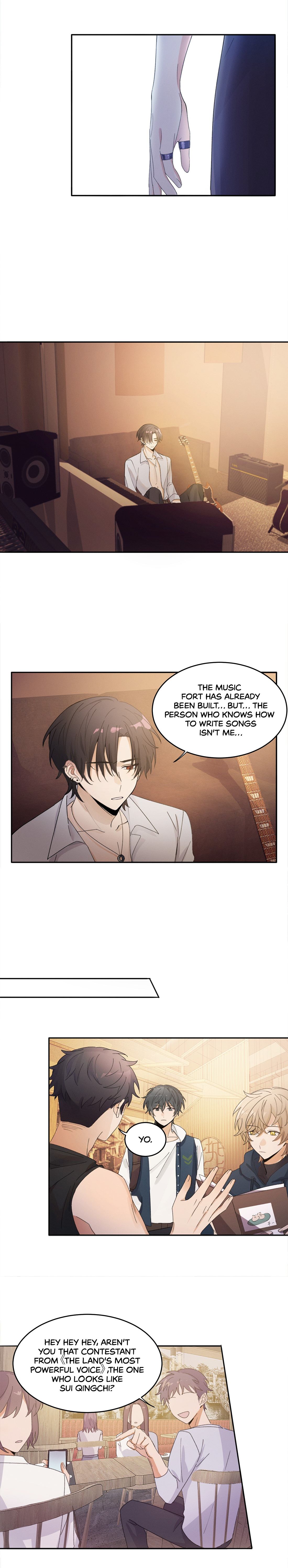 Gone with the Wind Chapter 9 page 6 - 