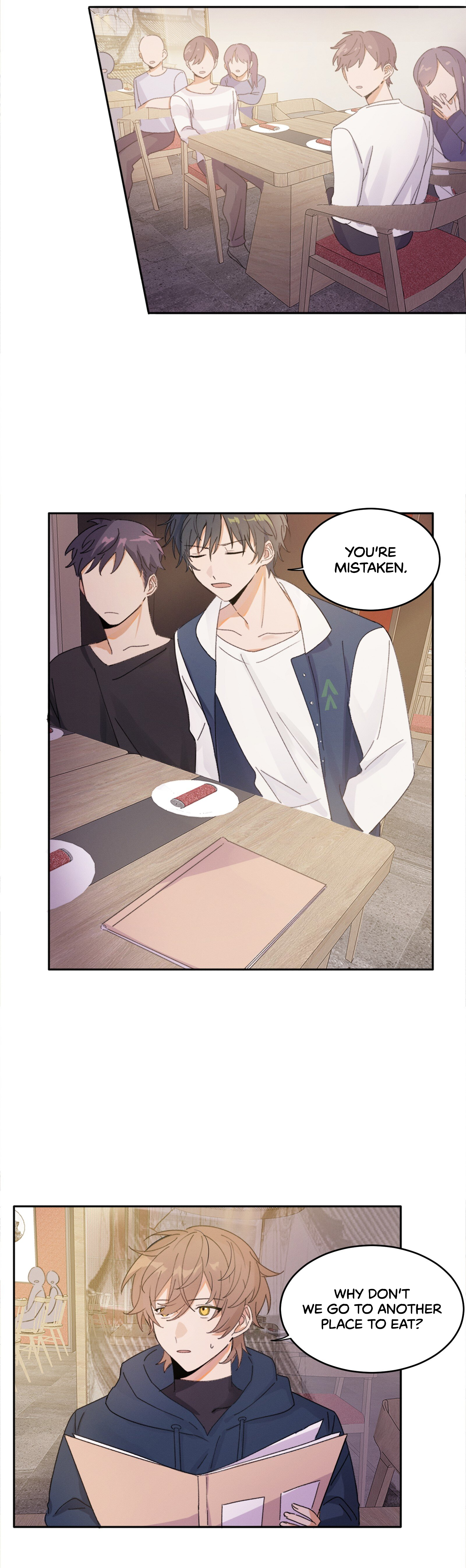 Gone with the Wind Chapter 9 page 7 - 