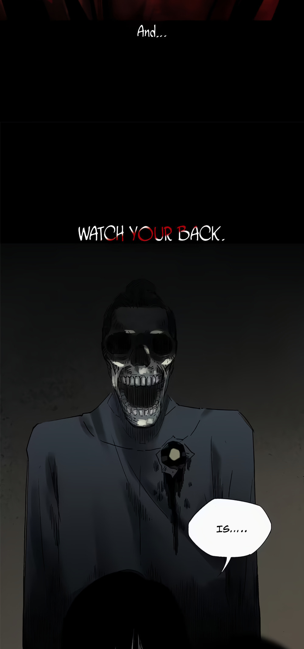 Gong Gui Chapter 0 page 11 - 