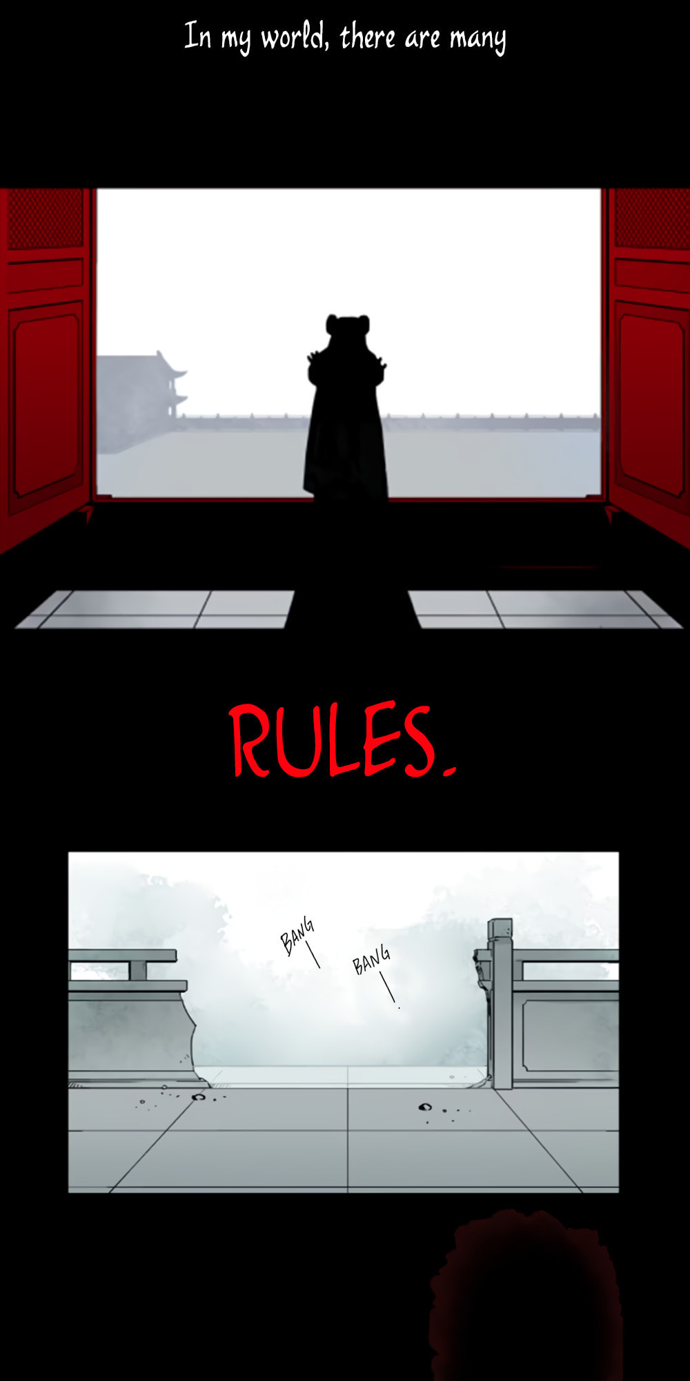 Gong Gui Chapter 0 page 3 - 