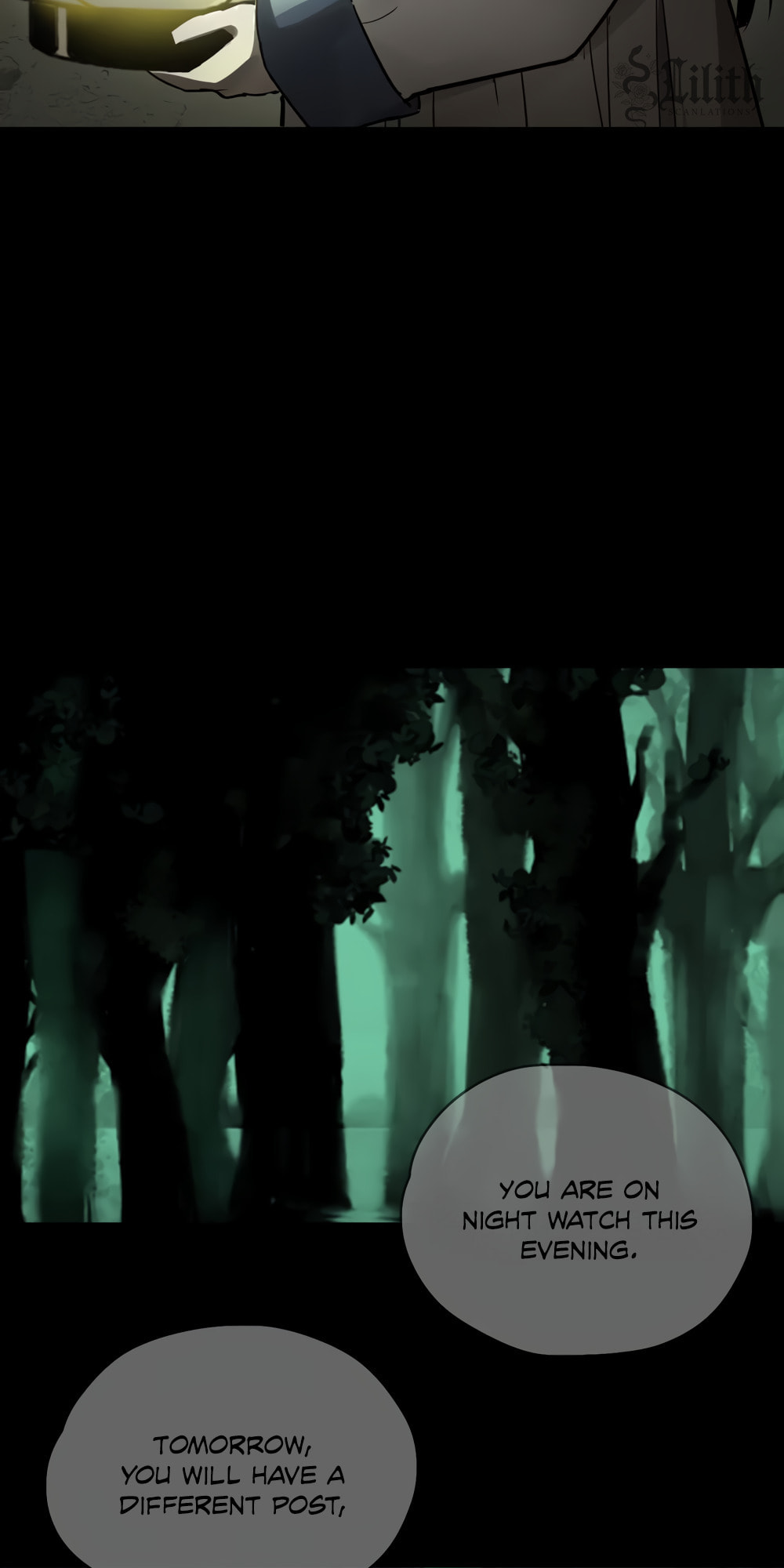 Gong Gui Chapter 0 page 6 - 