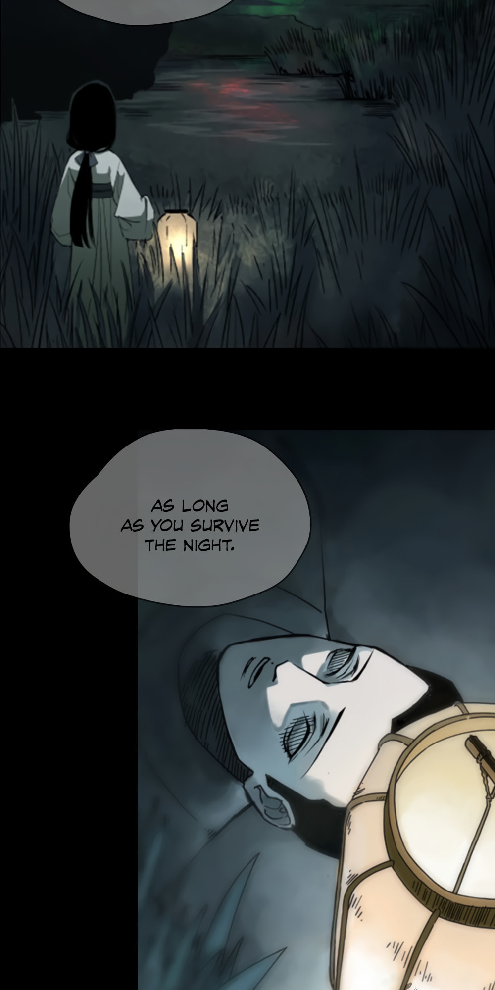 Gong Gui Chapter 0 page 7 - 