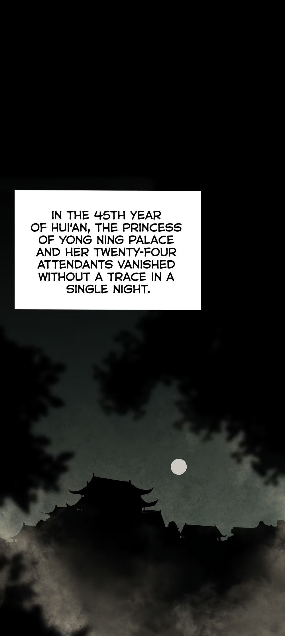 Gong Gui Chapter 1 page 14 - 