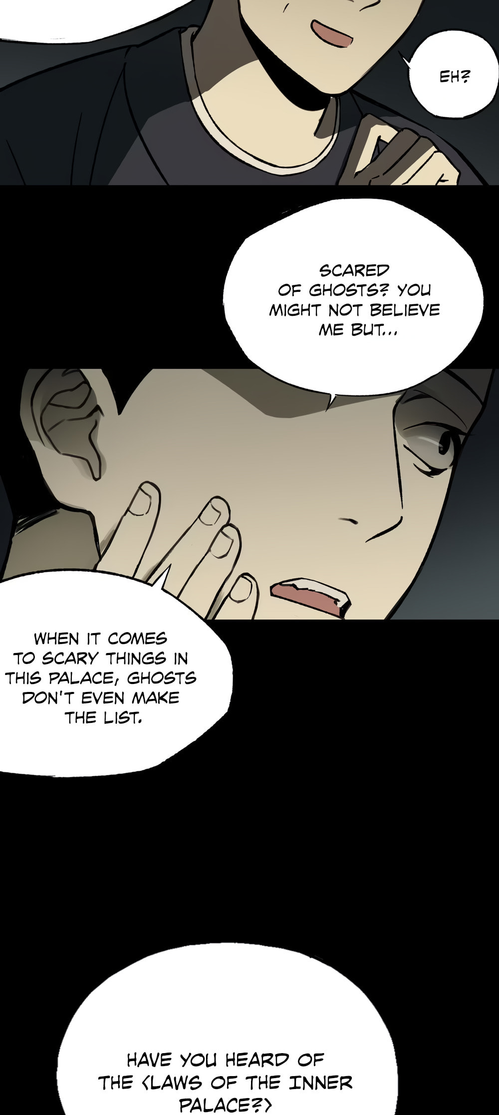 Gong Gui Chapter 1 page 32 - 