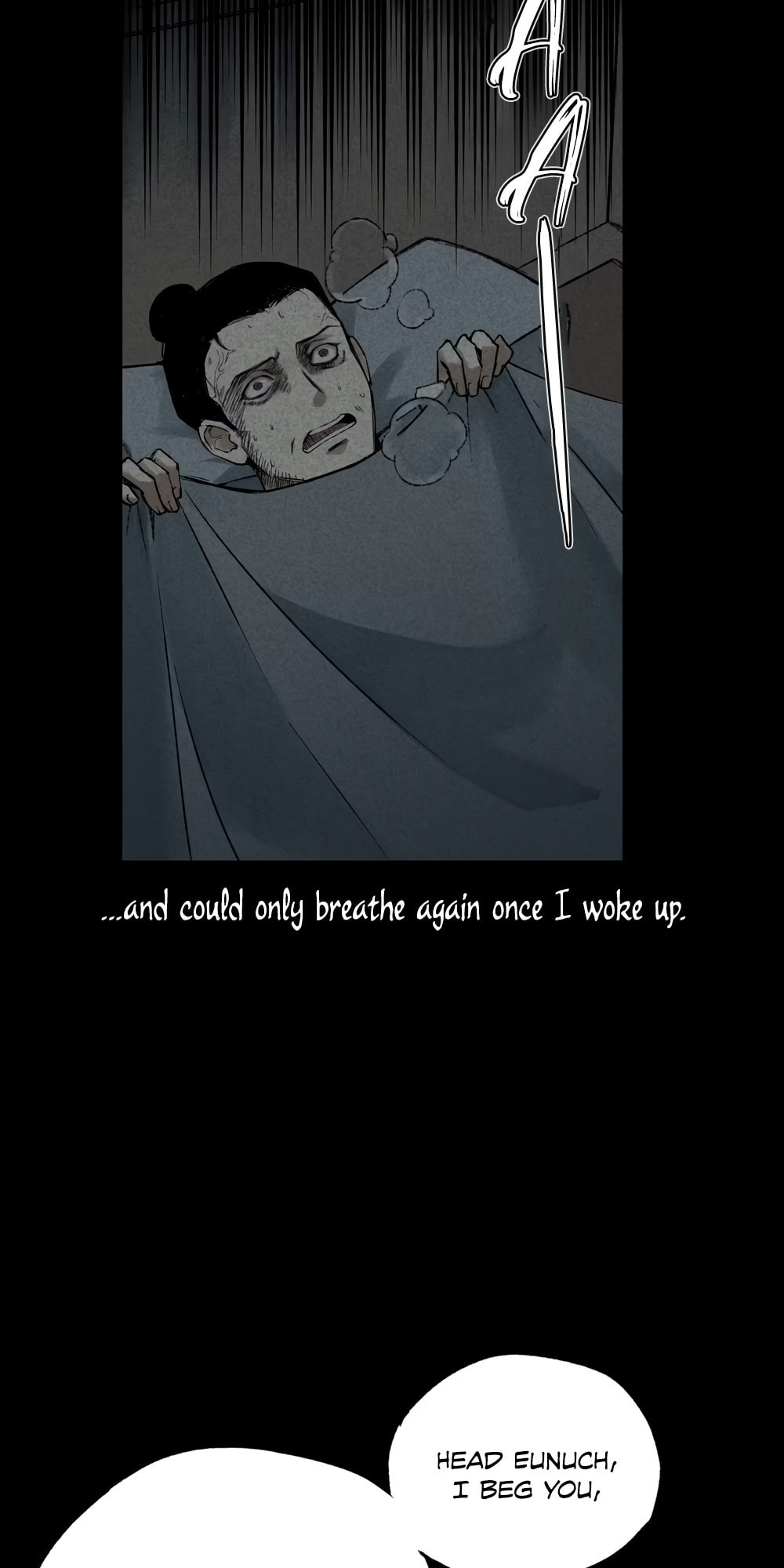 Gong Gui Chapter 1 page 40 - 