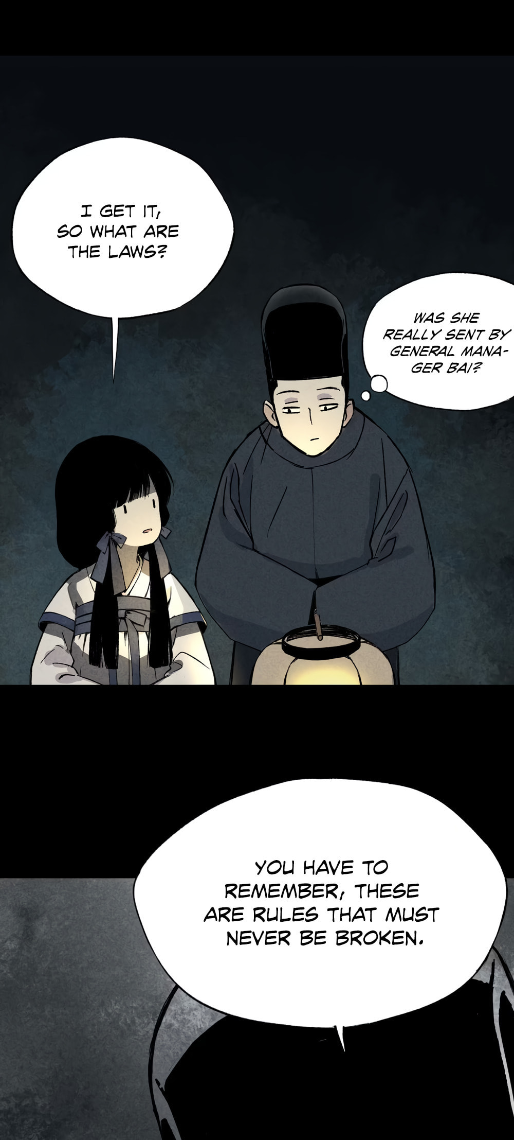 Gong Gui Chapter 1 page 43 - 