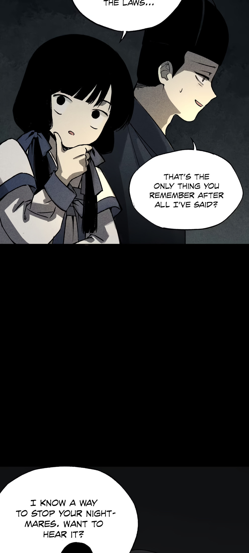 Gong Gui Chapter 1 page 45 - 