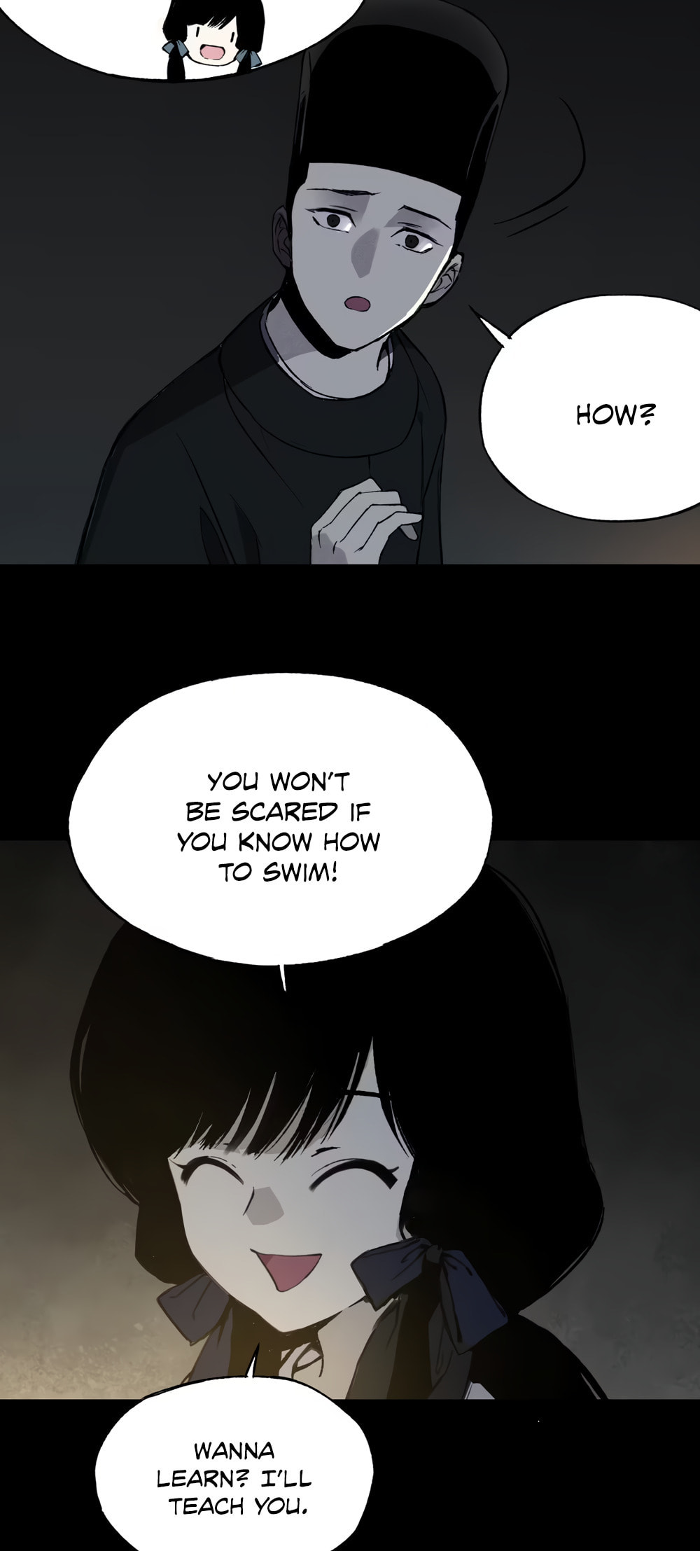 Gong Gui Chapter 1 page 46 - 