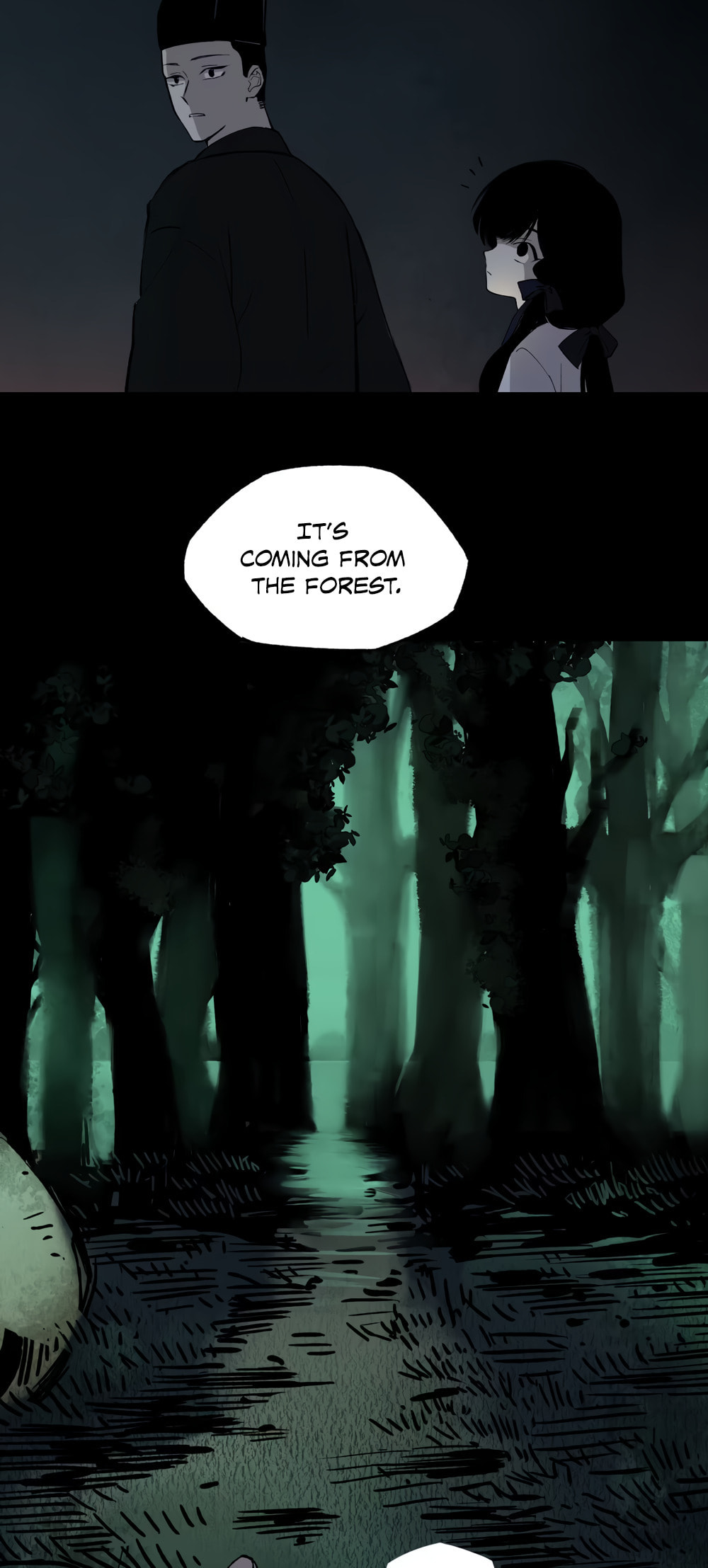 Gong Gui Chapter 1 page 49 - 