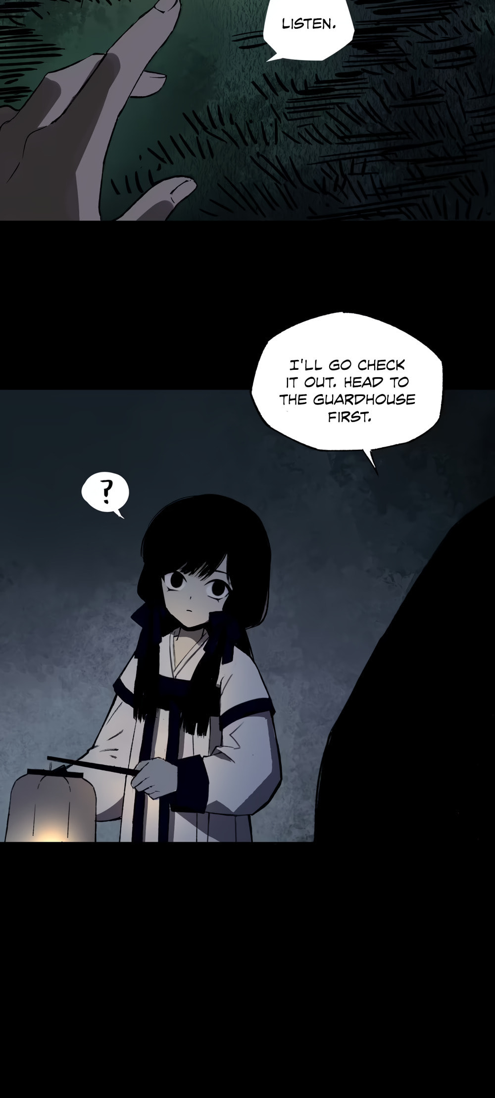 Gong Gui Chapter 1 page 50 - 