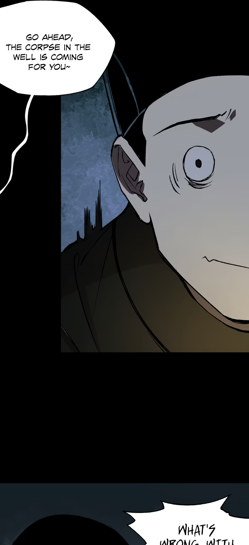 Gong Gui Chapter 1 page 51 - 