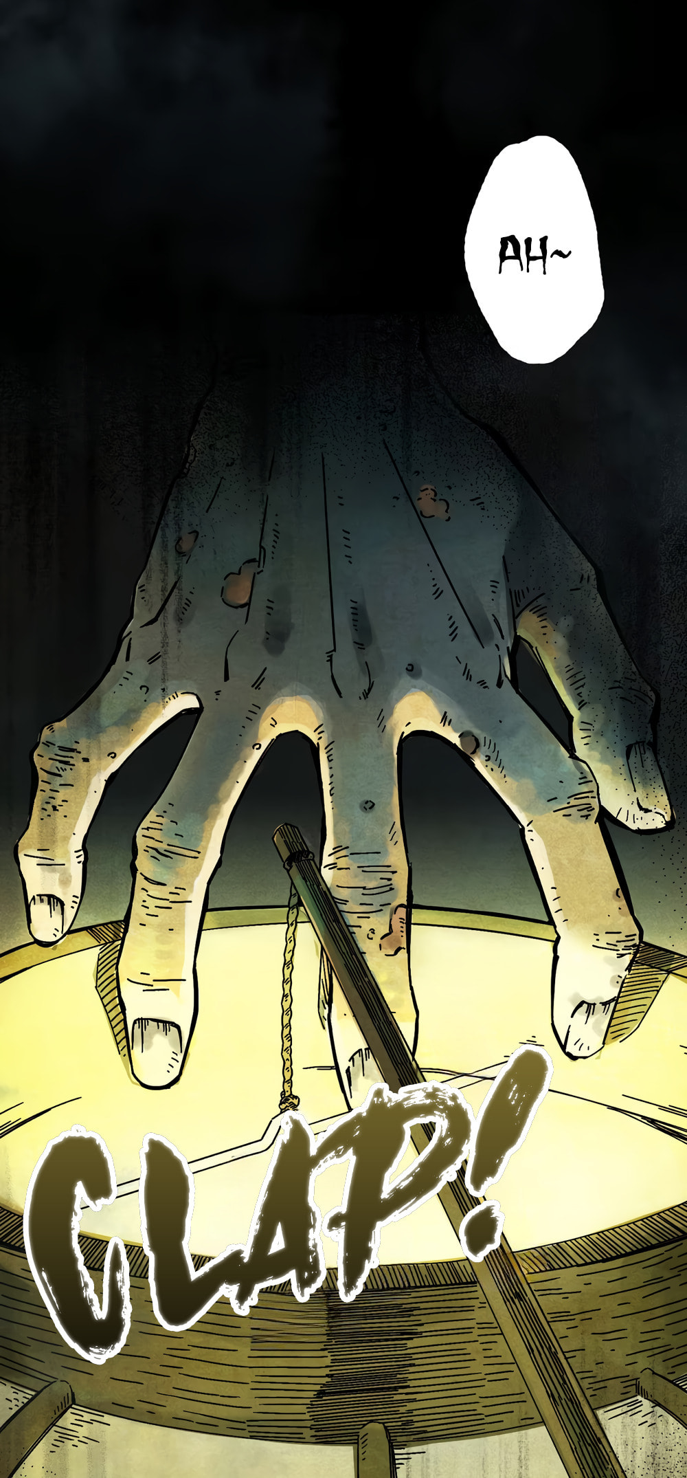Gong Gui Chapter 1 page 72 - 