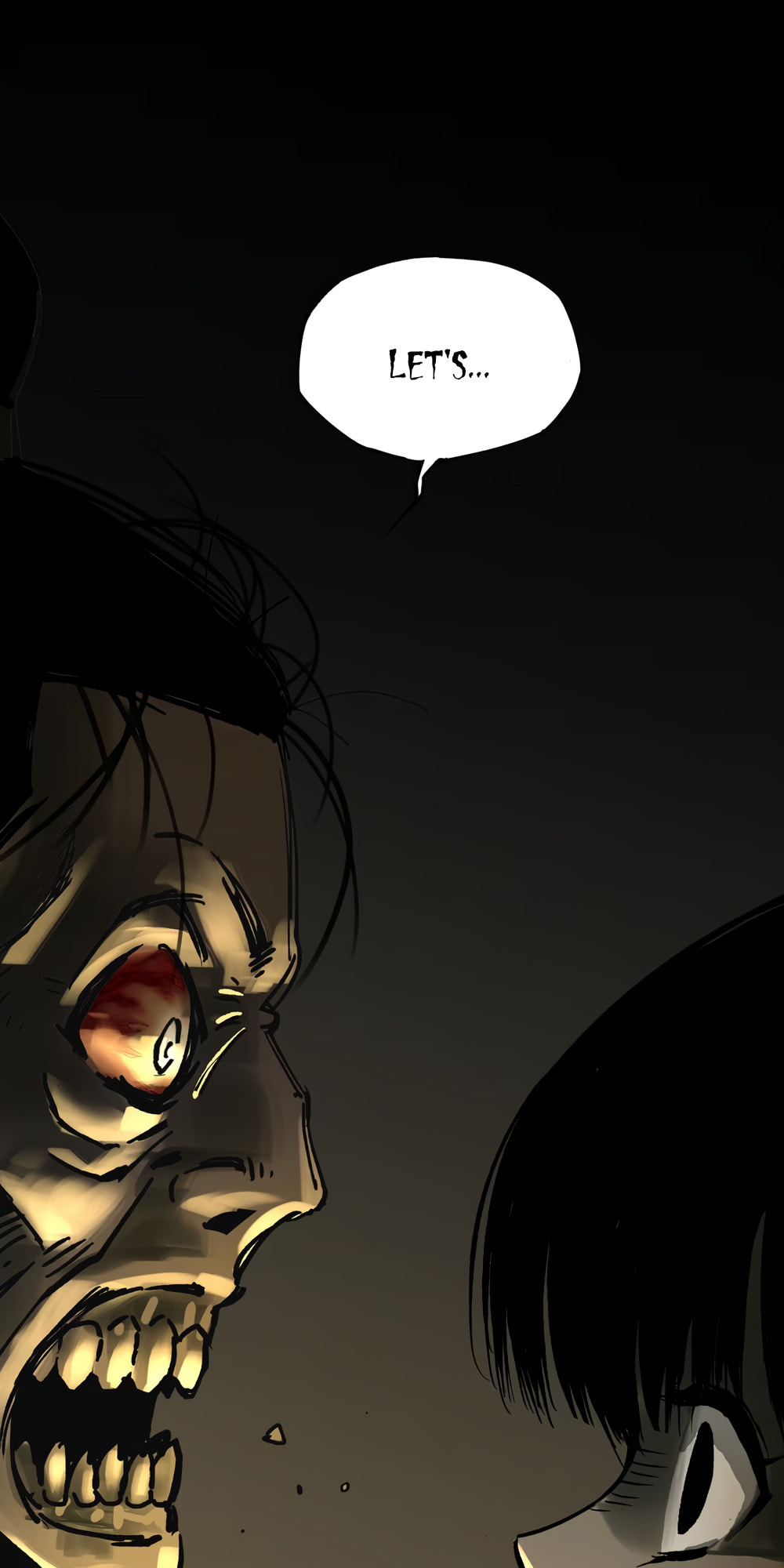 Gong Gui Chapter 2 page 1 - 