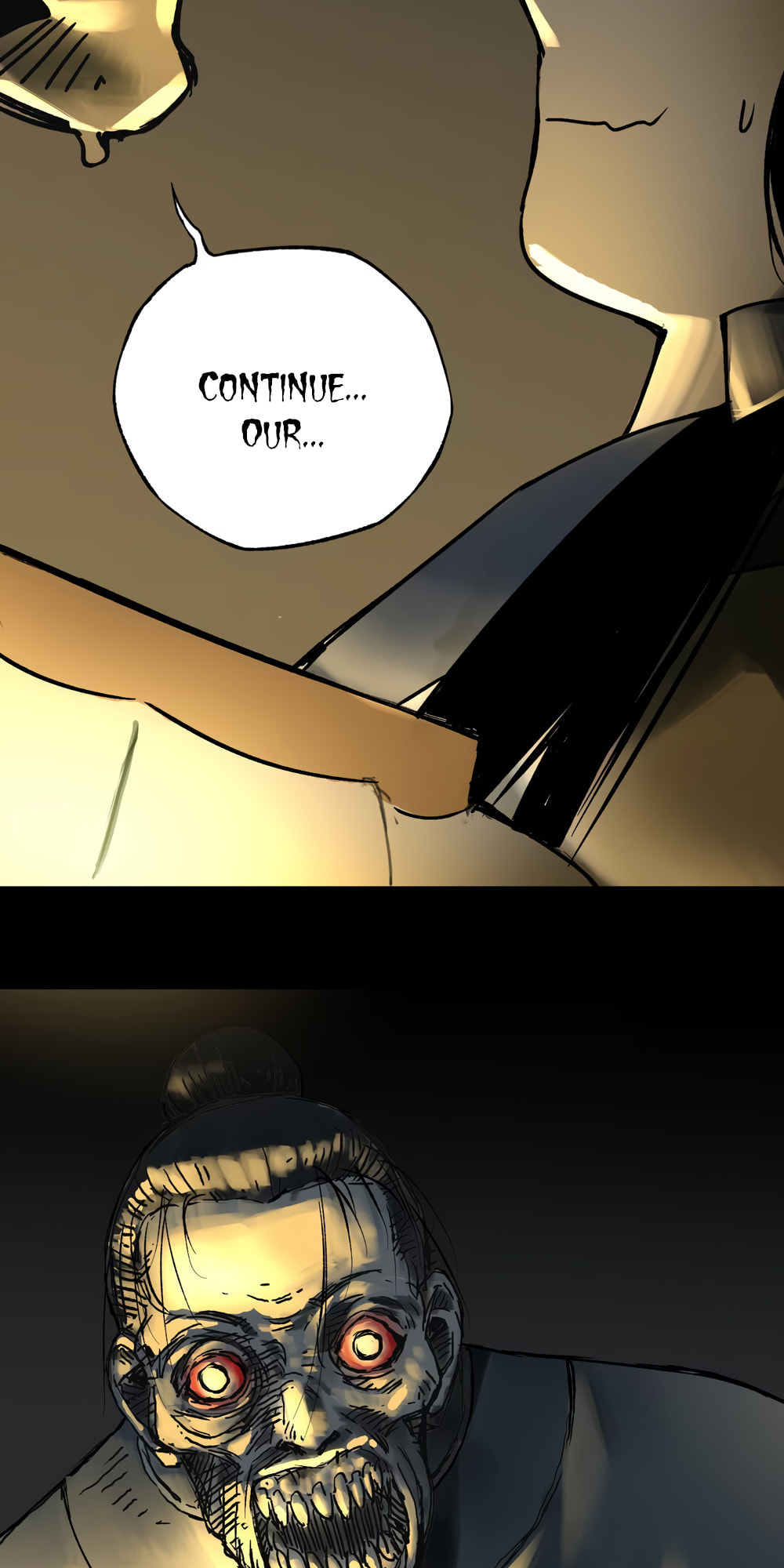 Gong Gui Chapter 2 page 2 - 