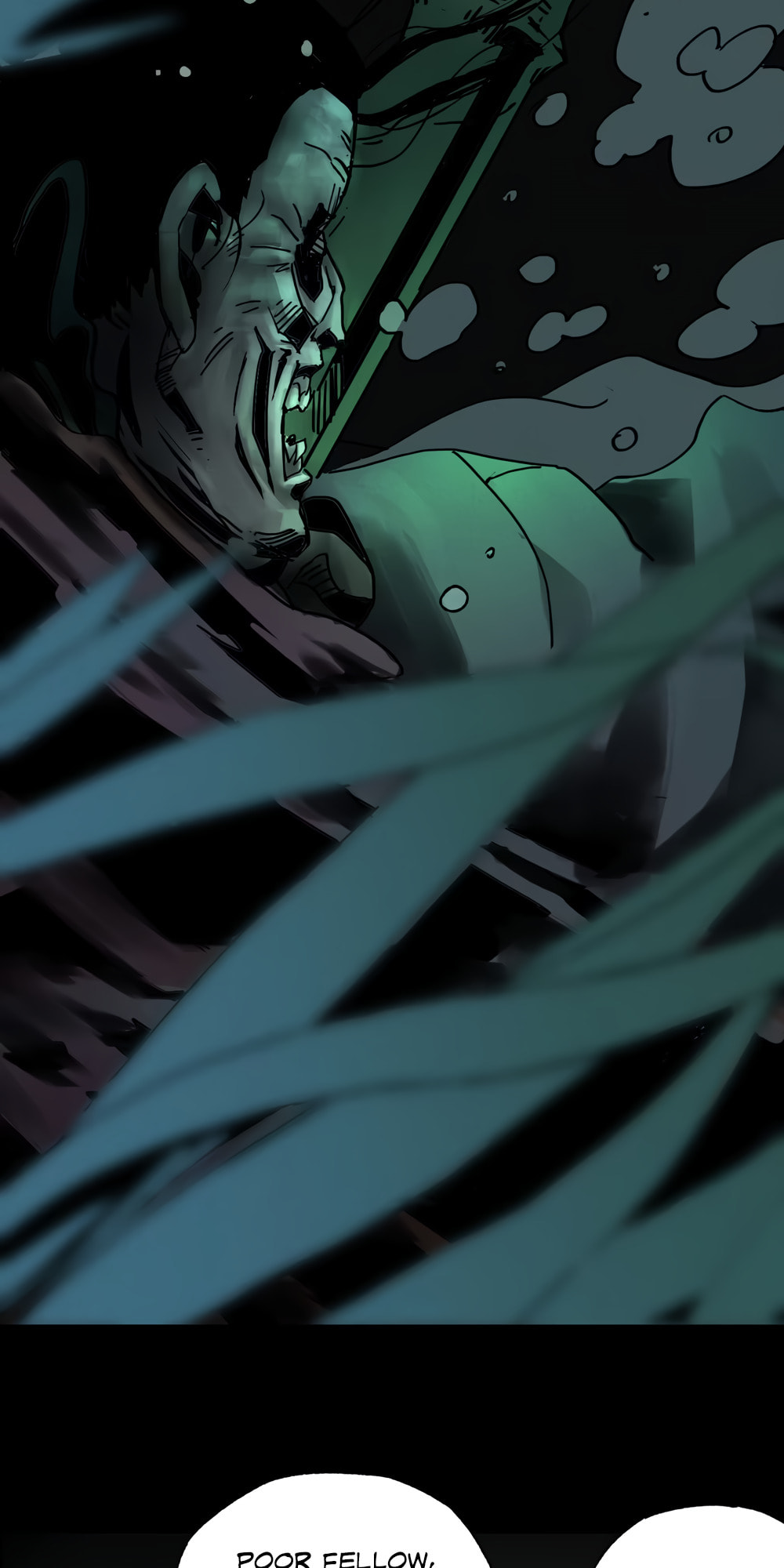 Gong Gui Chapter 2 page 12 - 