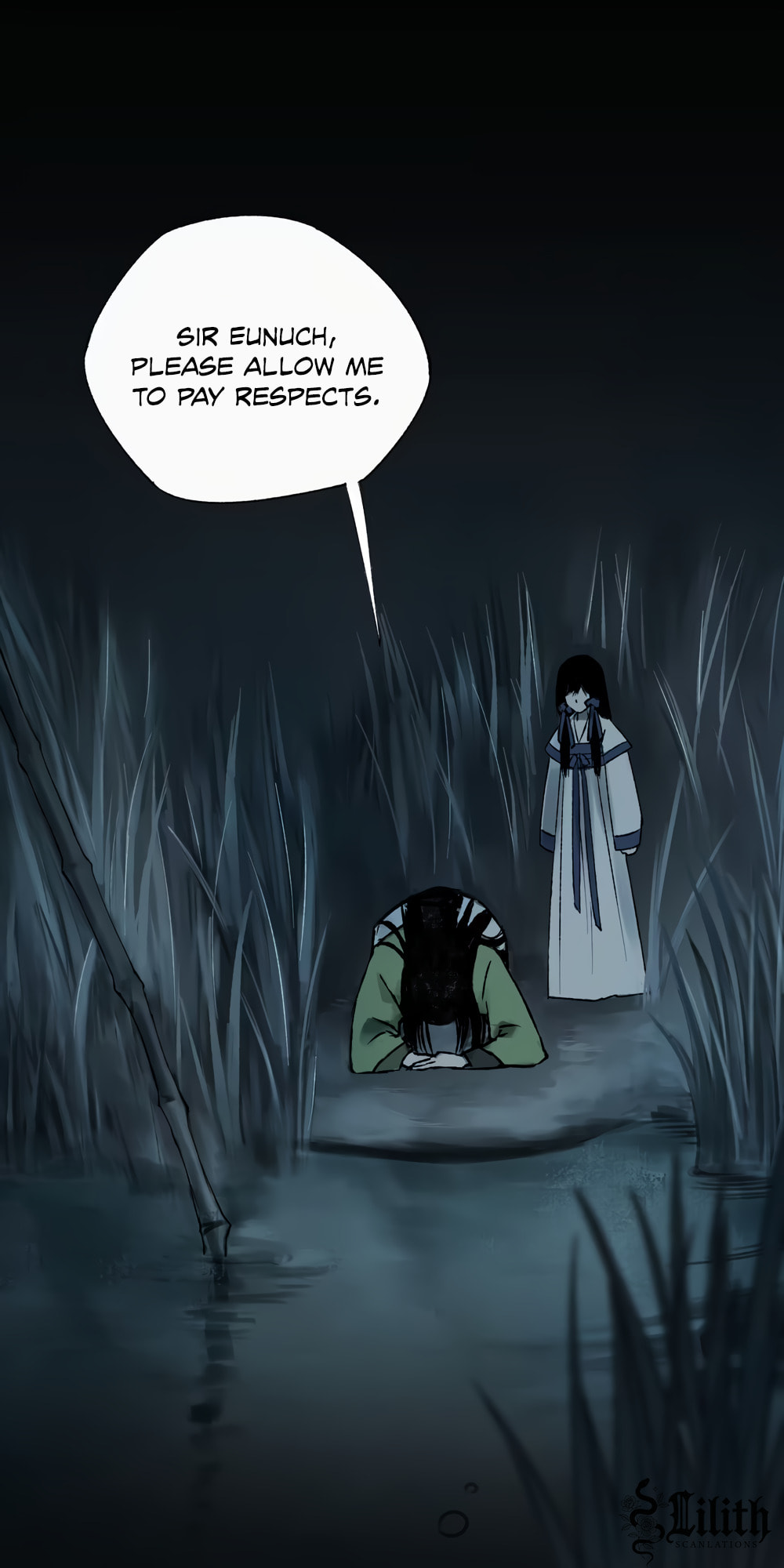 Gong Gui Chapter 2 page 16 - 