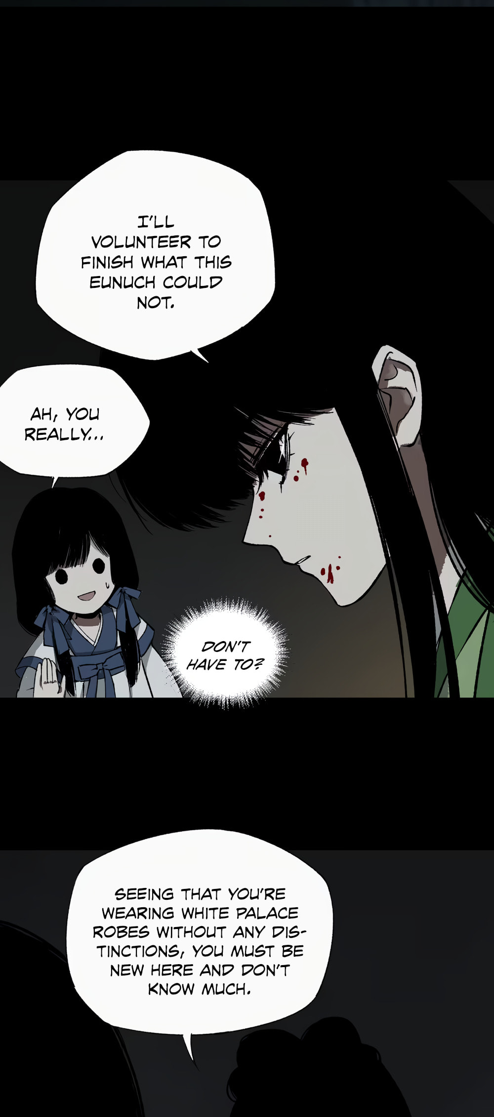 Gong Gui Chapter 2 page 17 - 