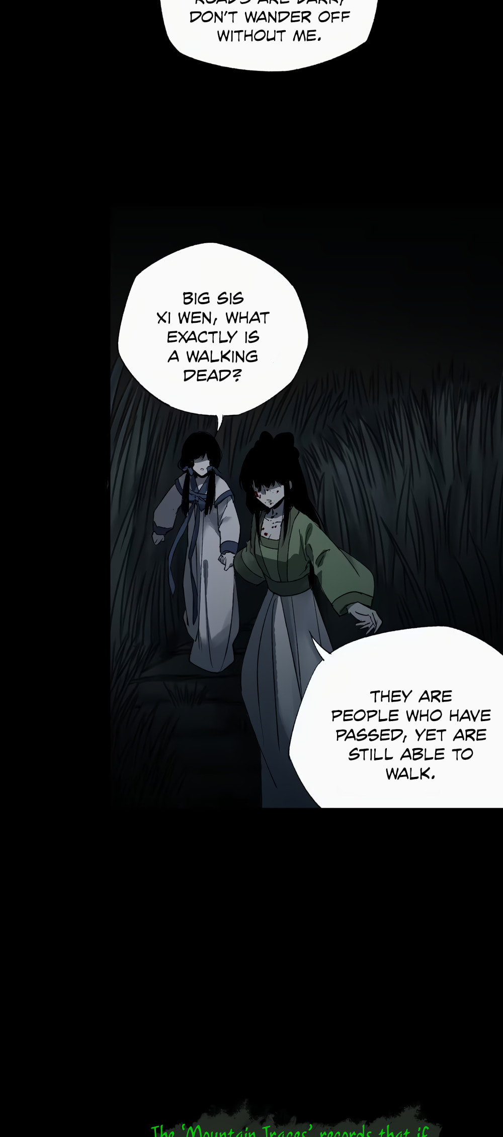 Gong Gui Chapter 2 page 19 - 