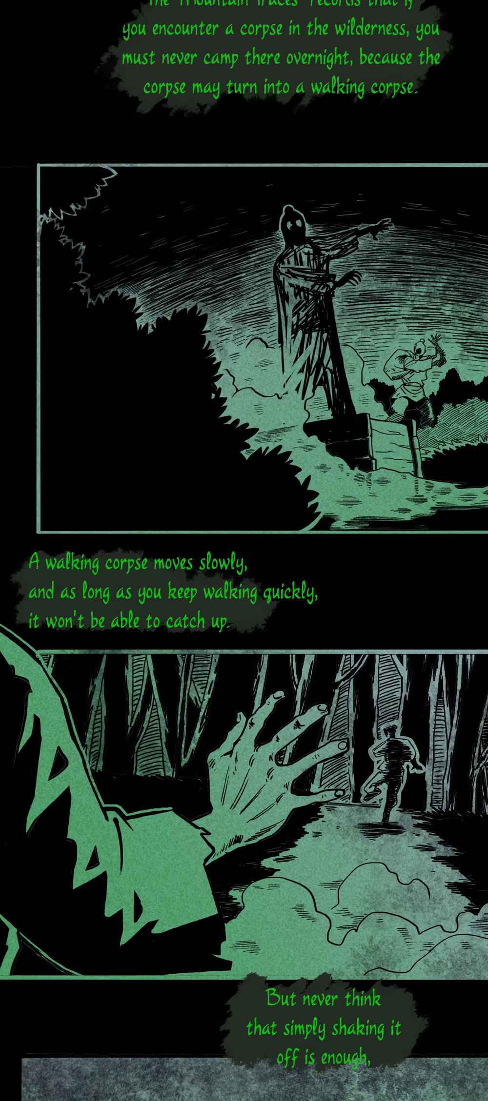 Gong Gui Chapter 2 page 20 - 