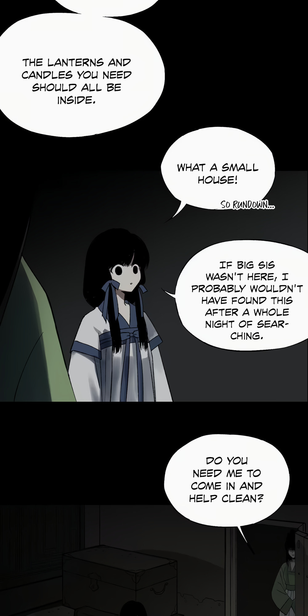 Gong Gui Chapter 2 page 26 - 