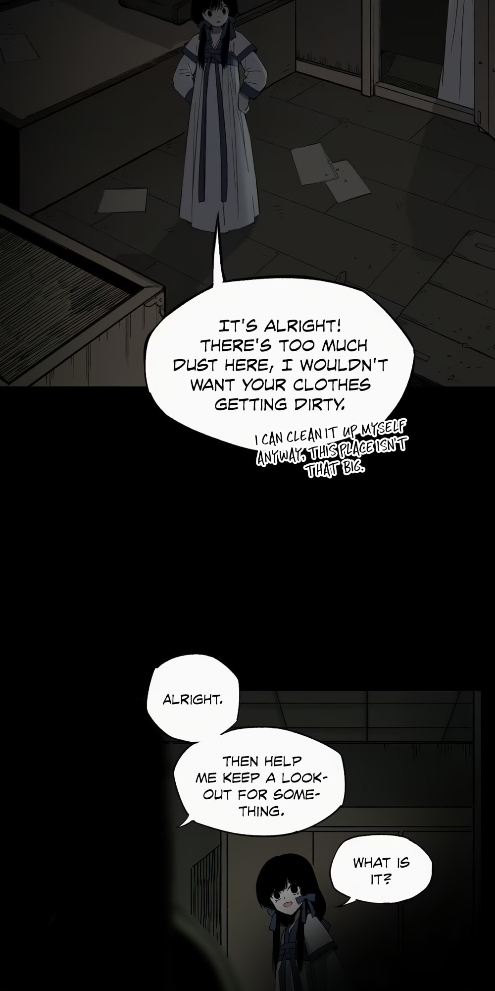 Gong Gui Chapter 2 page 27 - 
