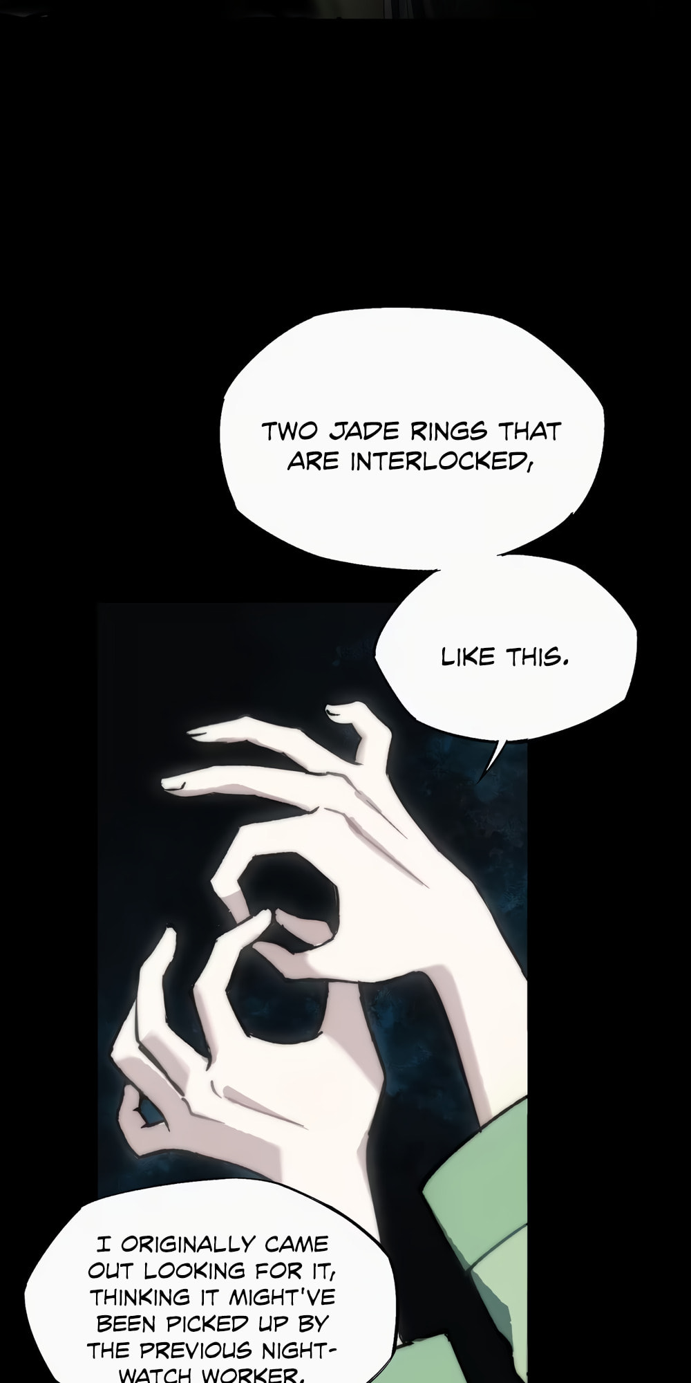 Gong Gui Chapter 2 page 28 - 