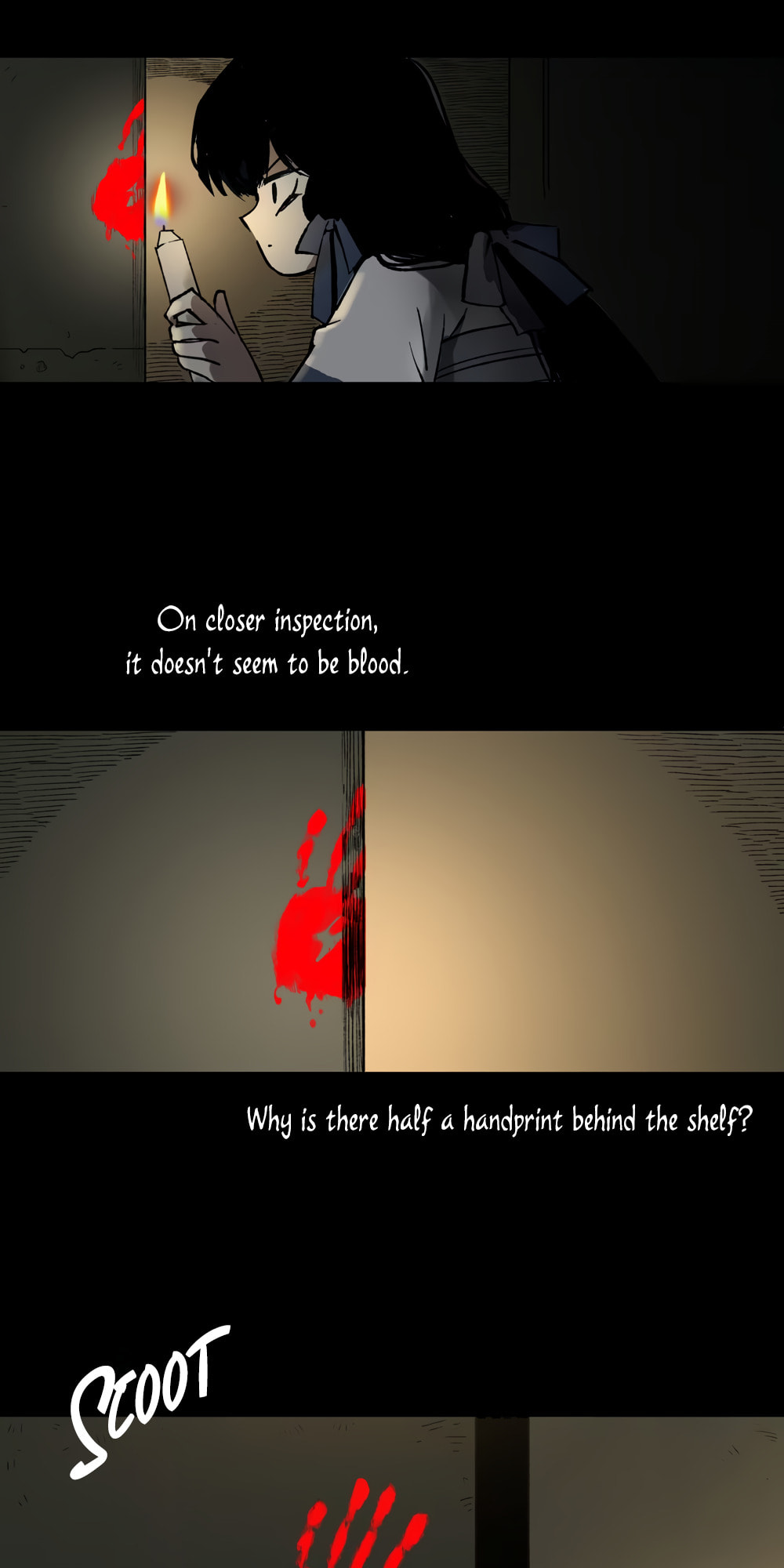 Gong Gui Chapter 2 page 32 - 