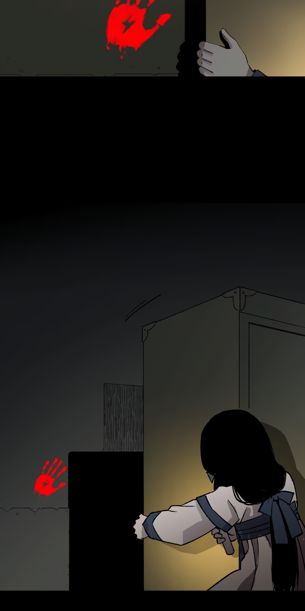 Gong Gui Chapter 2 page 33 - 