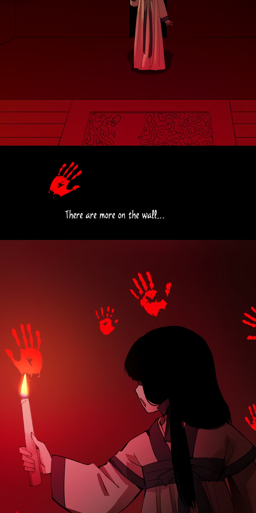 Gong Gui Chapter 2 page 36 - 