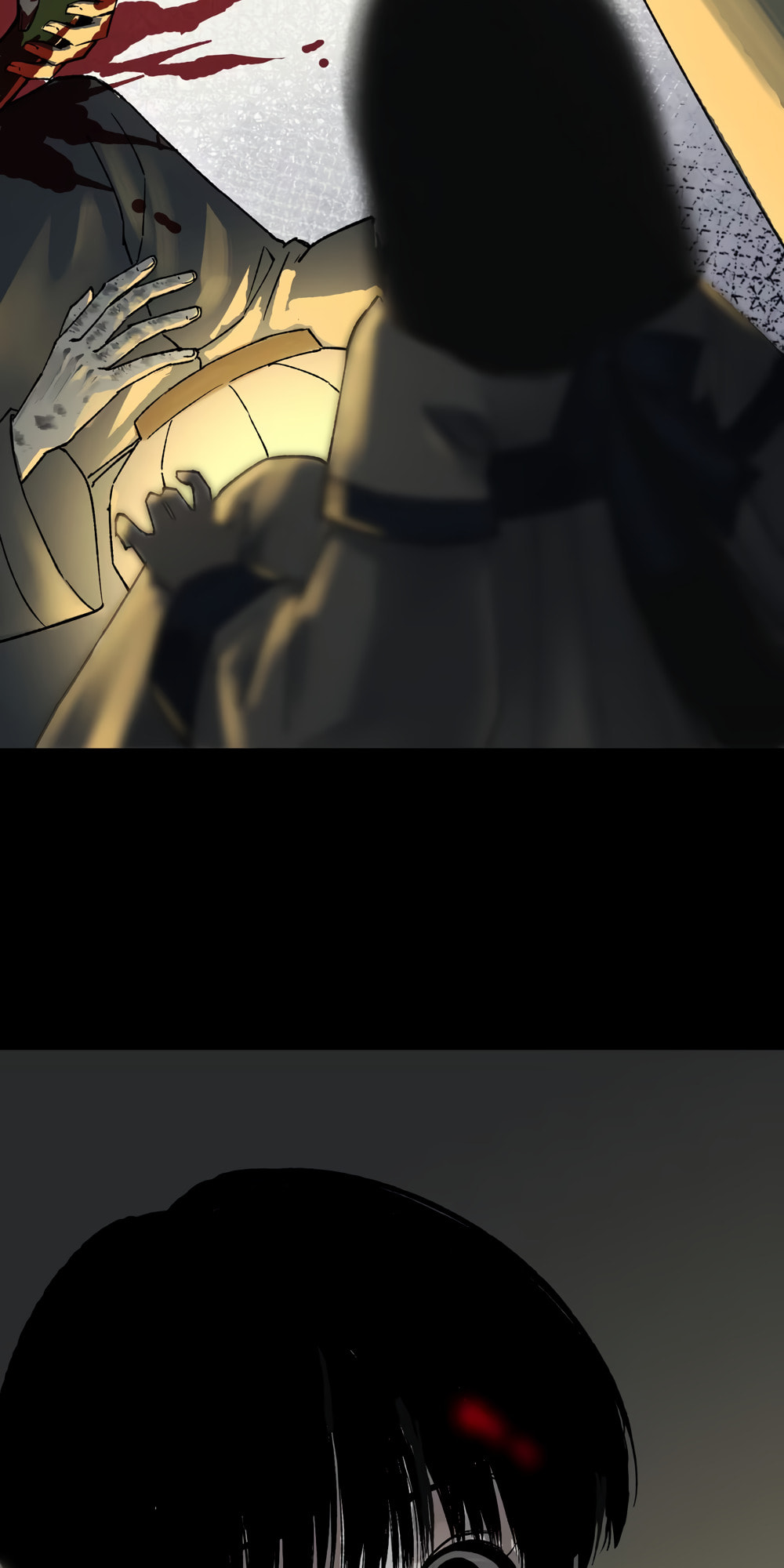 Gong Gui Chapter 2 page 5 - 
