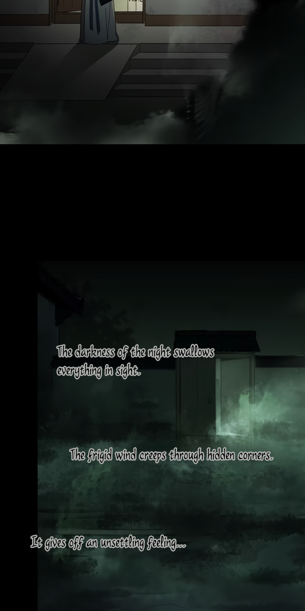 Gong Gui Chapter 2 page 47 - 