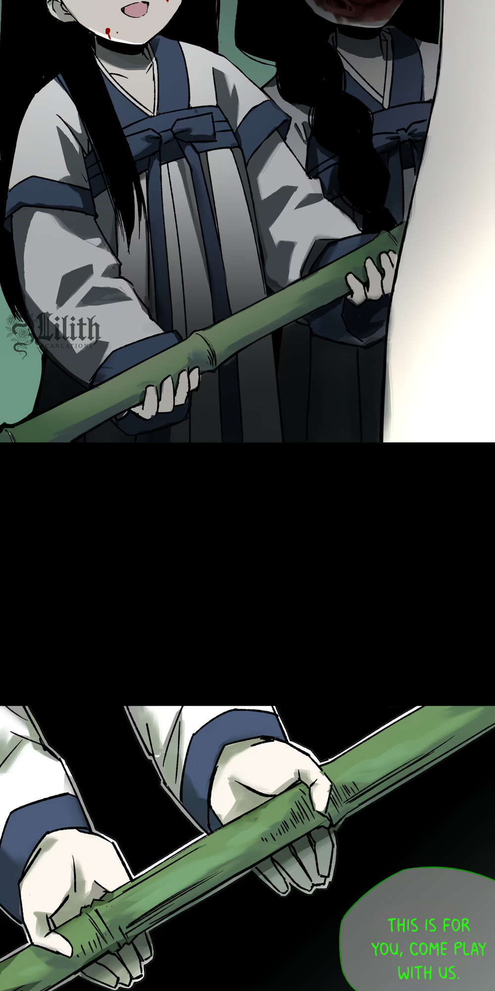 Gong Gui Chapter 2 page 52 - 