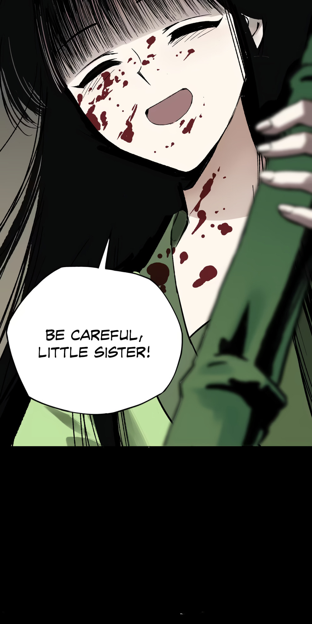 Gong Gui Chapter 2 page 8 - 