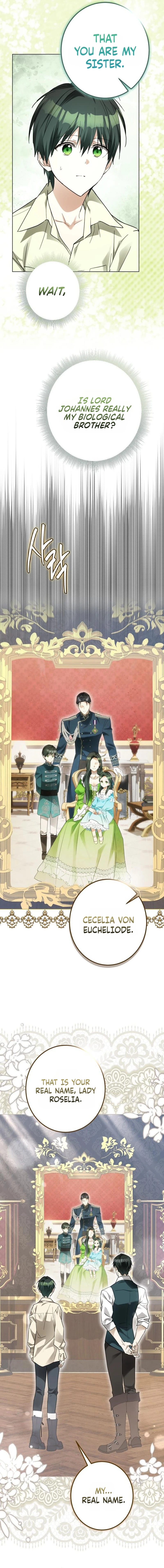 Gongjakgaui Namjang Haini Doeeotda Chapter 64 page 2 - 